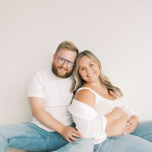 Meet your Posher, Cassady